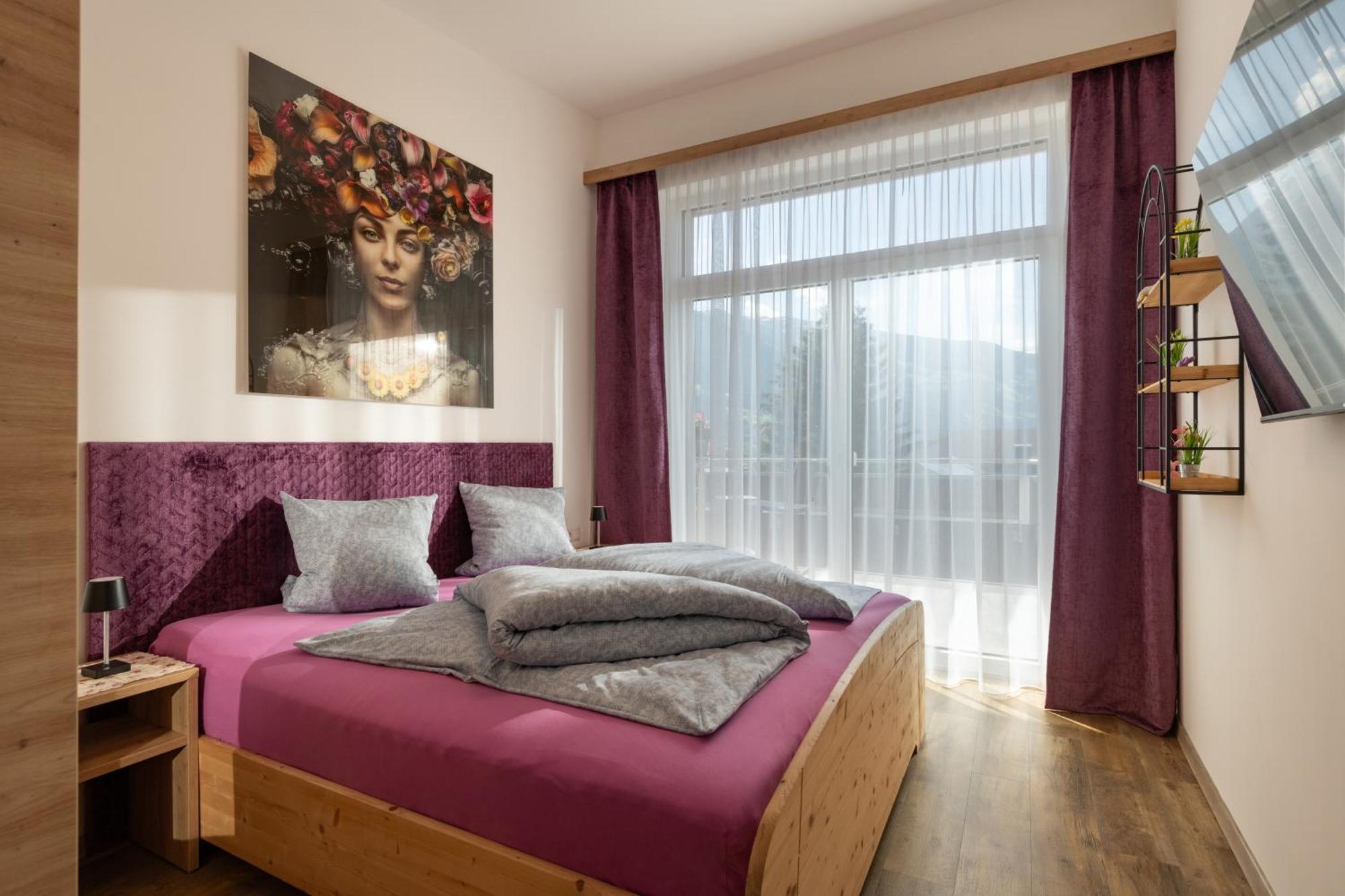Aparthotel Alptirol Kaltenbach Extérieur photo