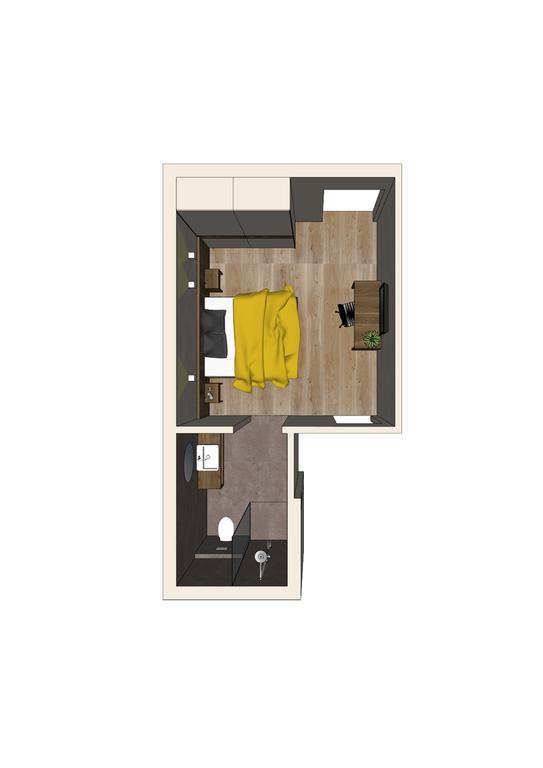 Aparthotel Alptirol Kaltenbach Extérieur photo