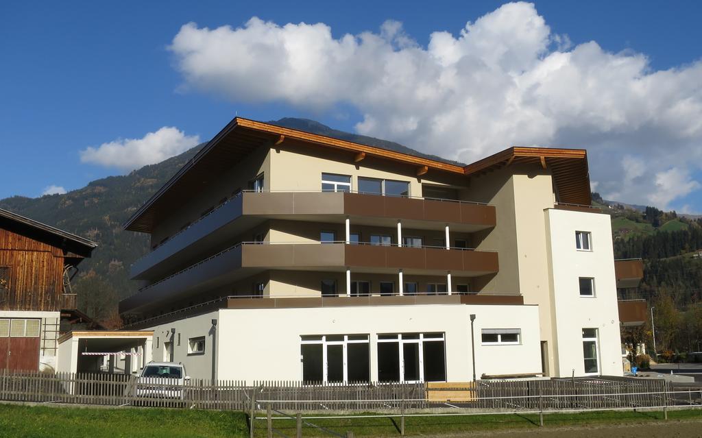 Aparthotel Alptirol Kaltenbach Extérieur photo