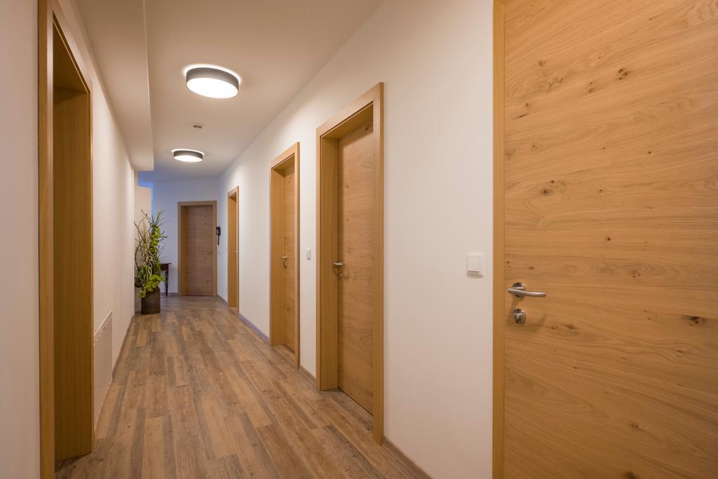 Aparthotel Alptirol Kaltenbach Extérieur photo