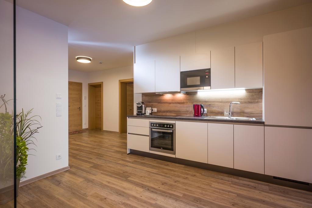 Aparthotel Alptirol Kaltenbach Extérieur photo