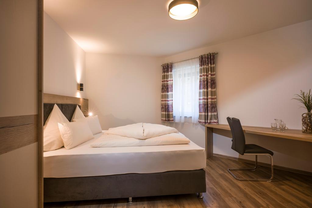 Aparthotel Alptirol Kaltenbach Extérieur photo