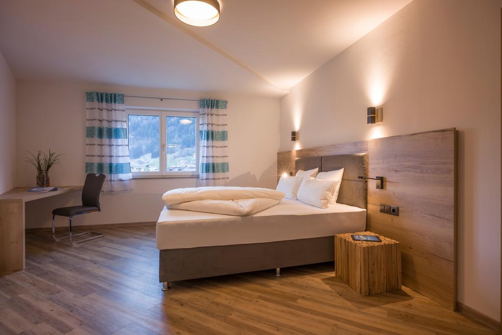 Aparthotel Alptirol Kaltenbach Extérieur photo