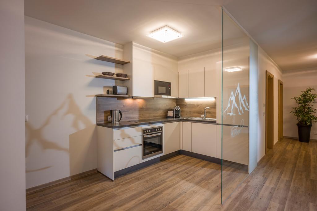 Aparthotel Alptirol Kaltenbach Extérieur photo