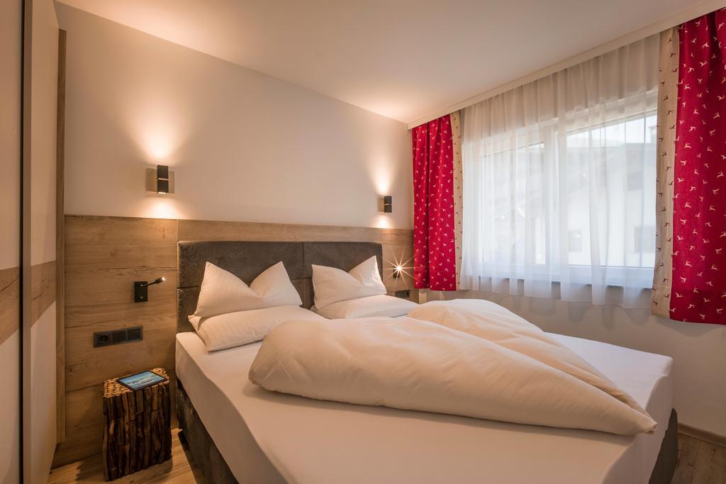 Aparthotel Alptirol Kaltenbach Extérieur photo