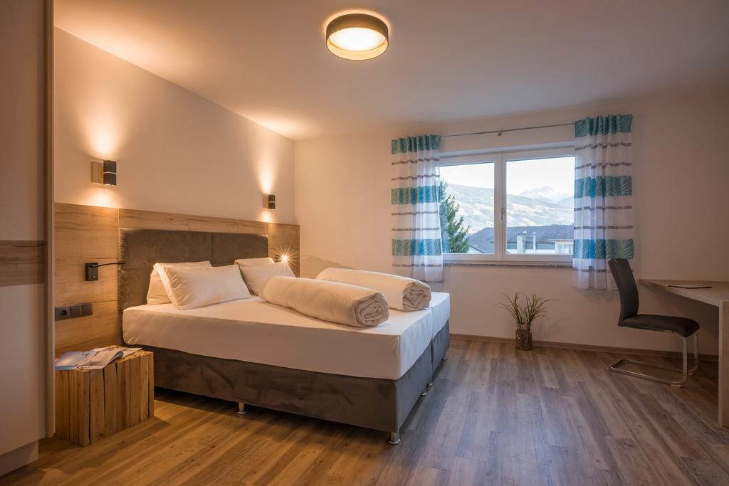 Aparthotel Alptirol Kaltenbach Extérieur photo